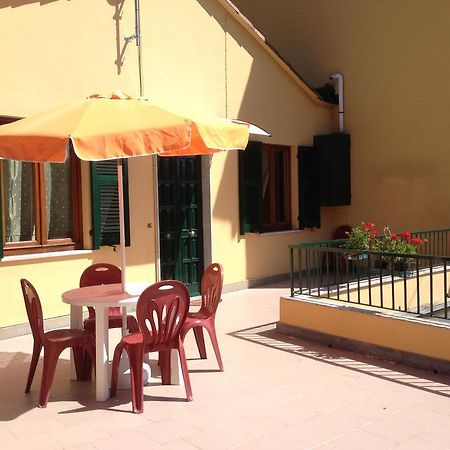 Casa Del Mulino Apartment Levanto Exterior photo