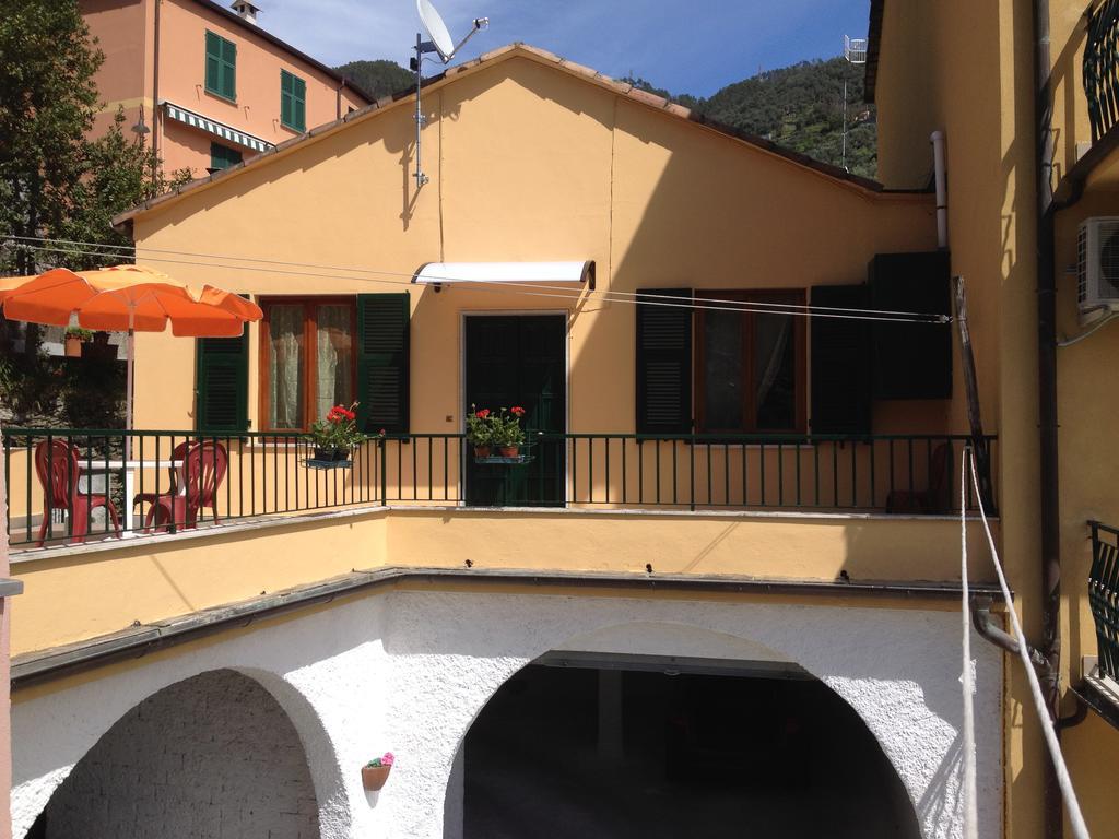 Casa Del Mulino Apartment Levanto Exterior photo
