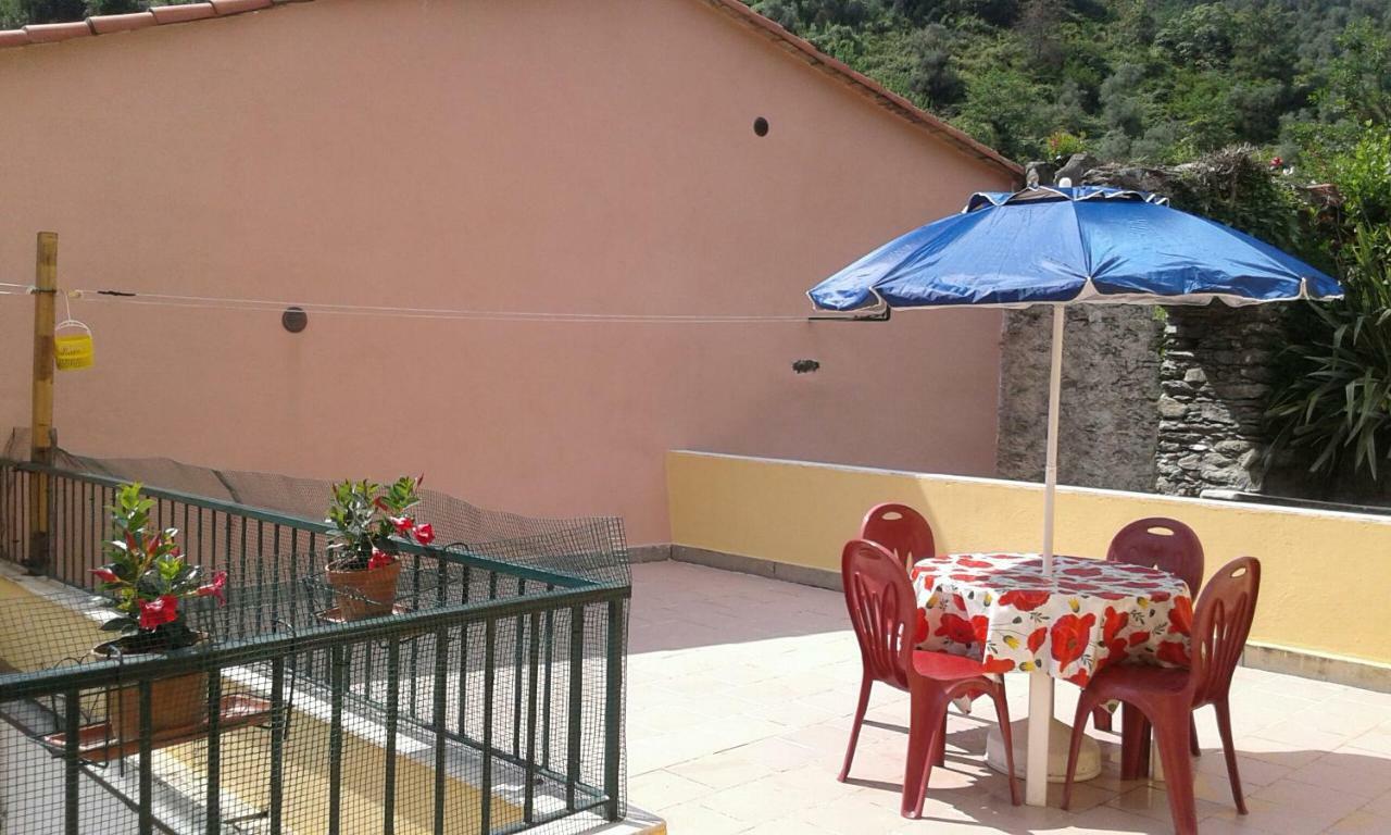 Casa Del Mulino Apartment Levanto Exterior photo