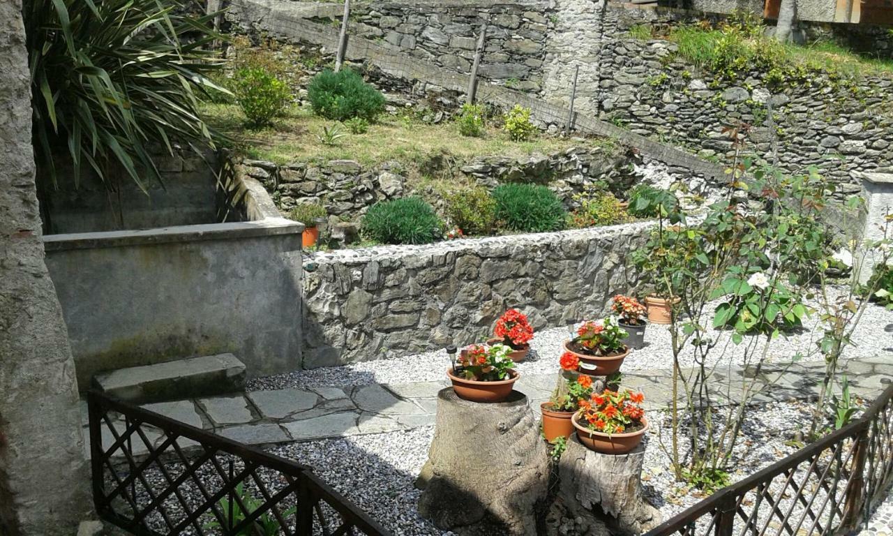 Casa Del Mulino Apartment Levanto Exterior photo