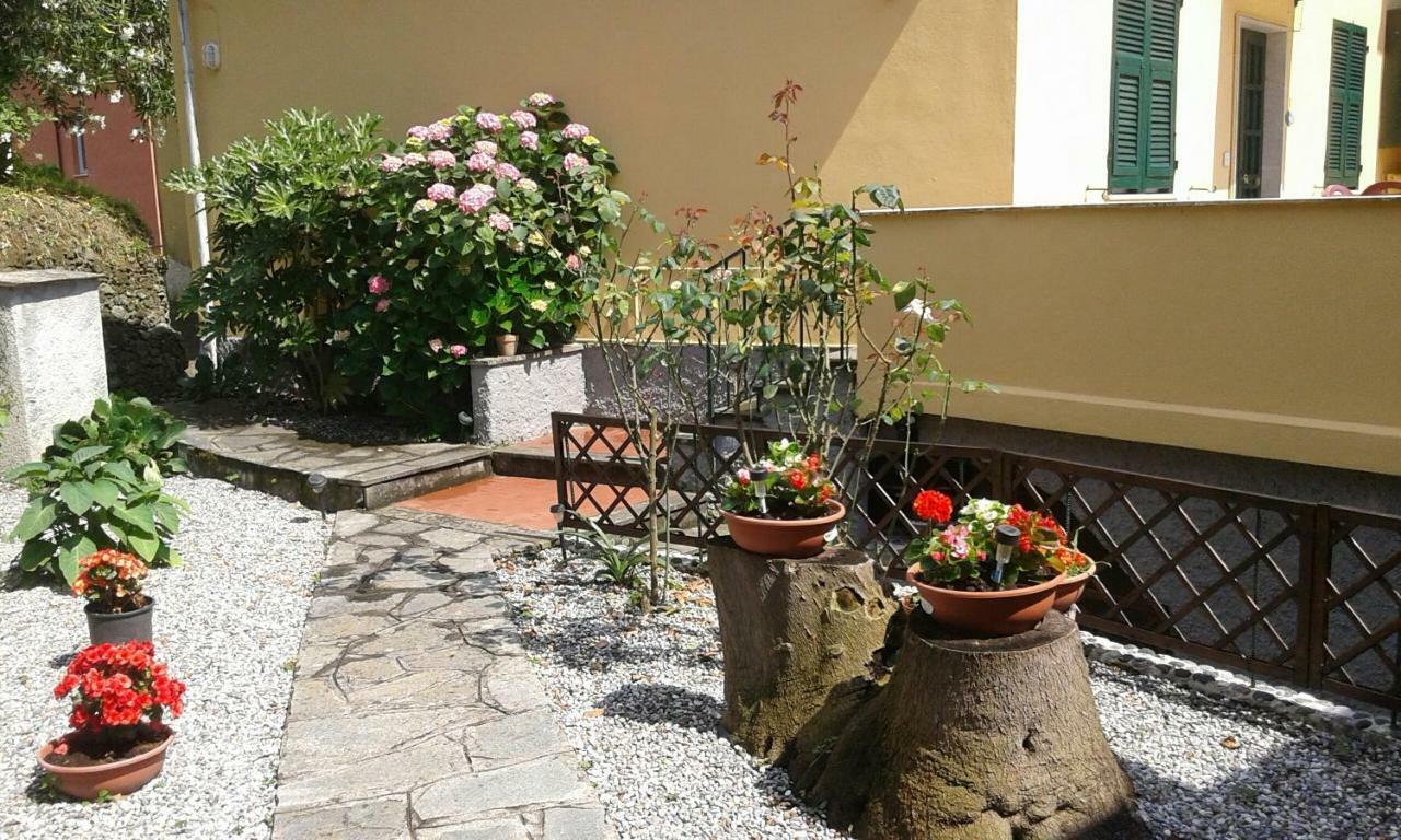 Casa Del Mulino Apartment Levanto Exterior photo